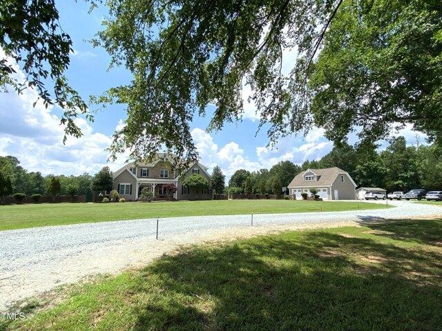 House for sale in Hurdle Mills