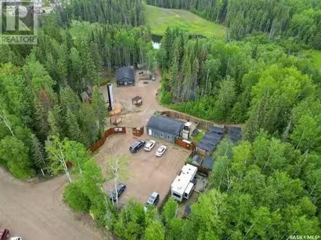 House for sale in Saskatchewan