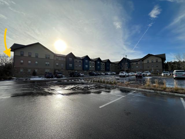 Apartment for rent in Elk River, Minnesota