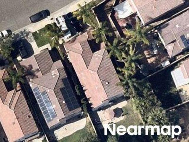 House for sale in California