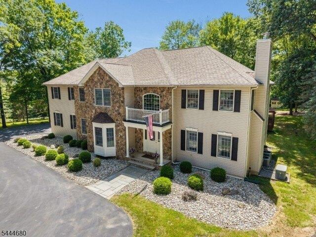 House for sale in New Jersey