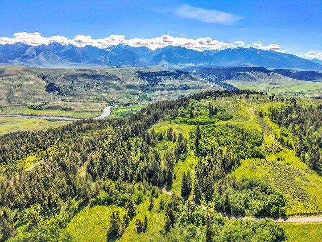 Land for sale in Montana