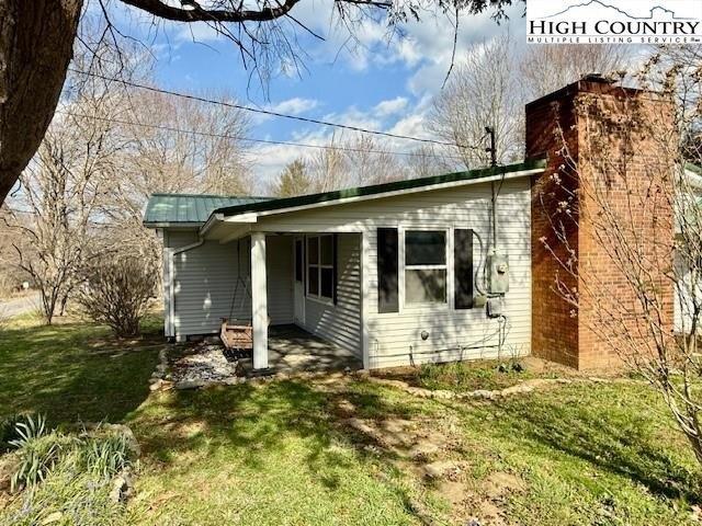House for sale in Avery, North Carolina