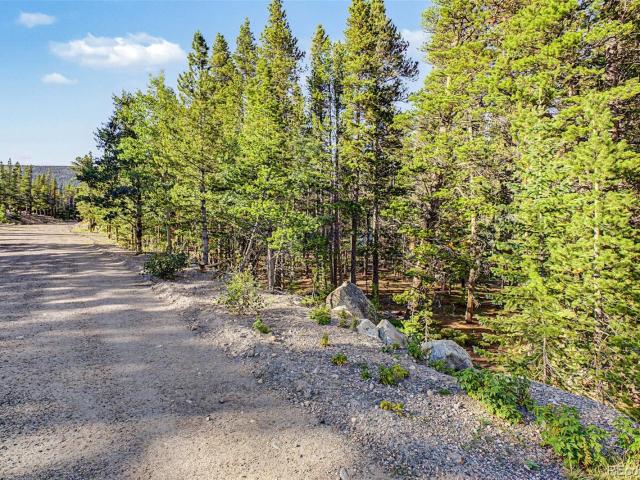Land for sale in Clear Creek, Colorado
