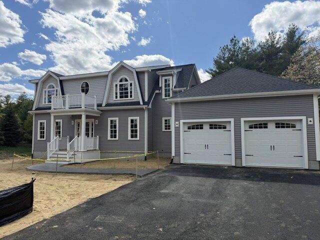 House for sale in Middleboro, Massachusetts