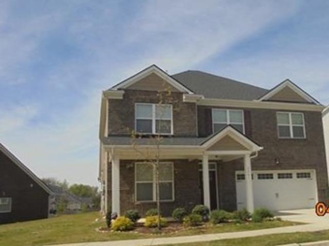 Property for sale in Tennessee