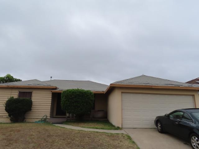 House for sale in Jacumba, California