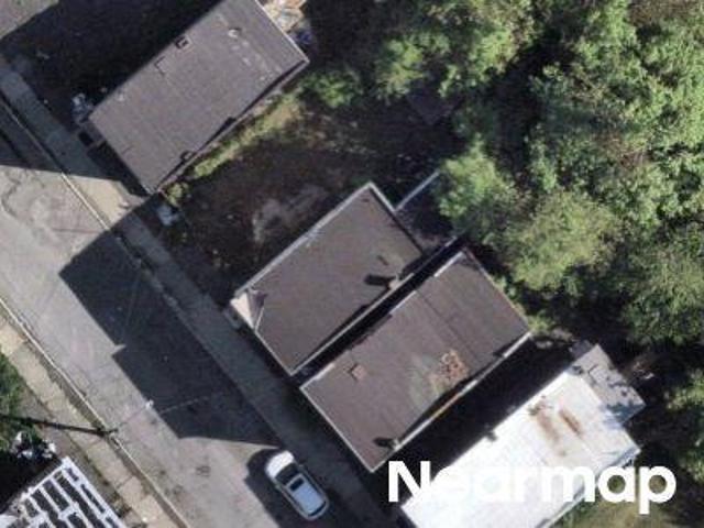 House for sale in Albany, New York