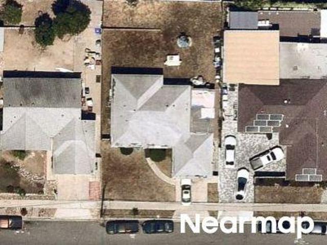 Property for sale in Jacumba, California