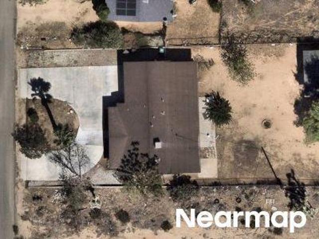 House for sale in Yucca Valley, California