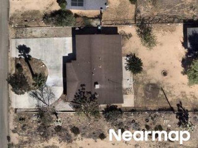 House for sale in Yucca Valley, California