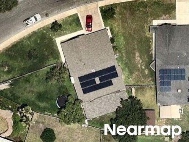 House for sale in Leesville, Texas