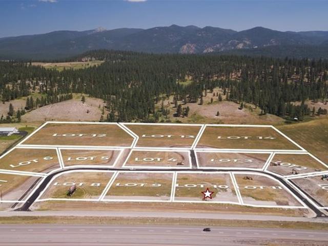 Land for sale in Huson, Montana