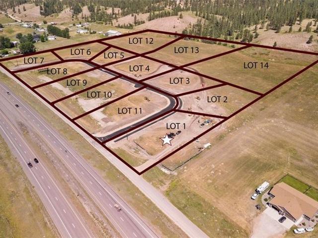 Land for sale in Huson, Montana