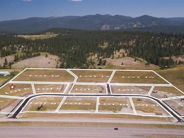Land for sale in Huson, Montana