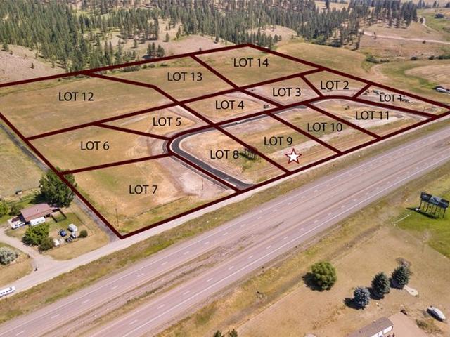 Land for sale in Huson, Montana