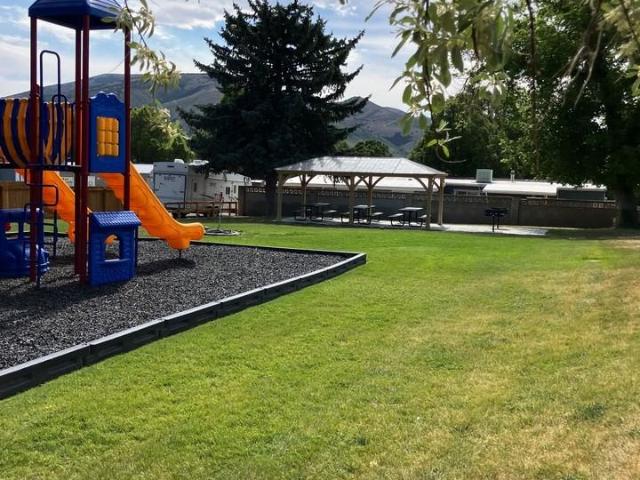Apartment for rent in Bannock, Idaho