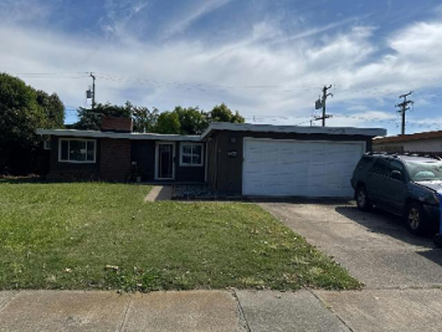 House for sale in California