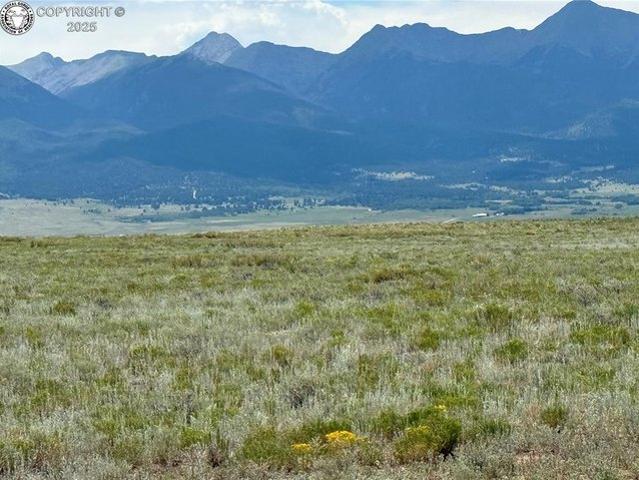 Land for sale in Custer, Colorado