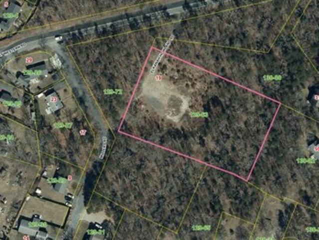 Land for sale in Dennis