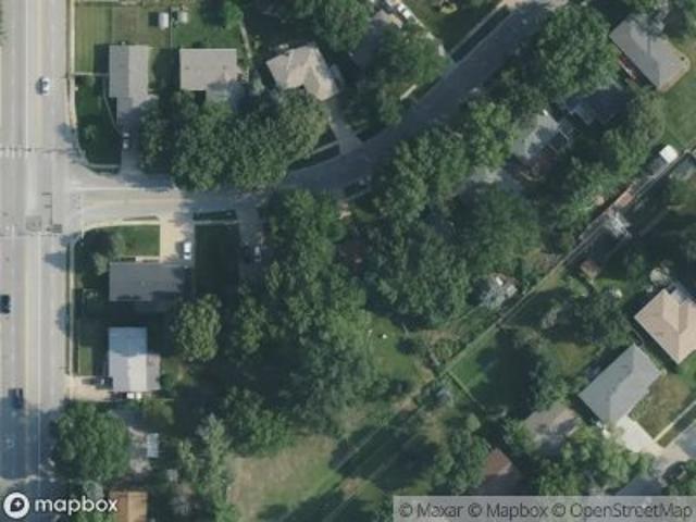 House for sale in Nebraska