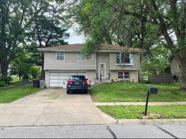 House for sale in Nebraska
