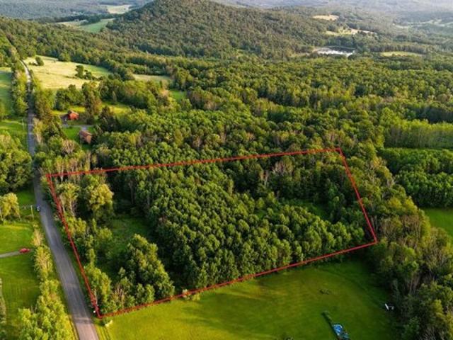 Land for sale in Union Dale