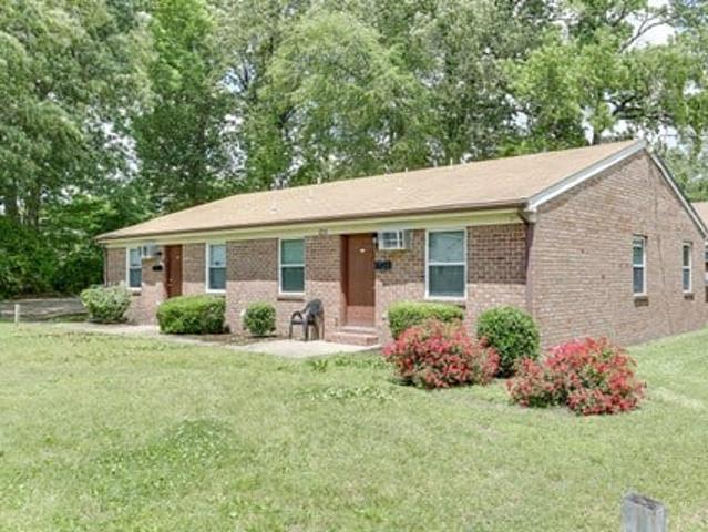 Duplex for rent in Norfolk