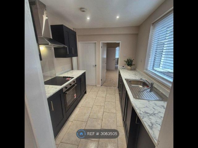 House for rent in Meden Vale, Mansfield