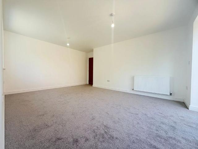 House for rent in Warsop, Potters Corner
