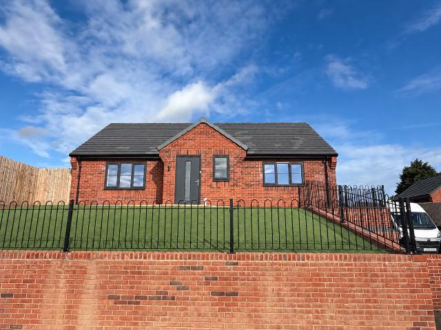 House for rent in Meden Vale, Mansfield