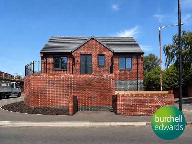House for rent in Warsop, Potters Corner