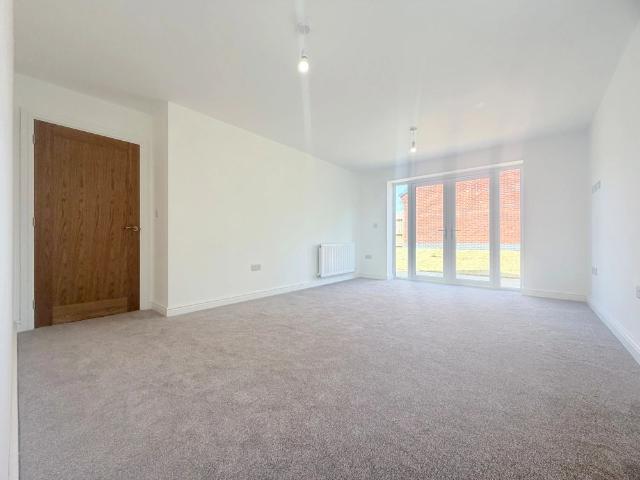 House for rent in Warsop, Potters Corner