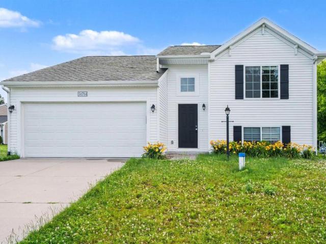 House for sale in Elkhart, Indiana