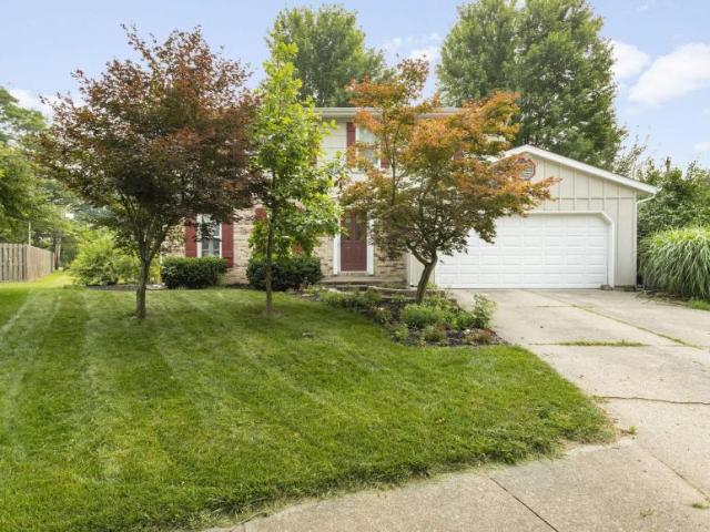 House for sale in Elkhart, Indiana