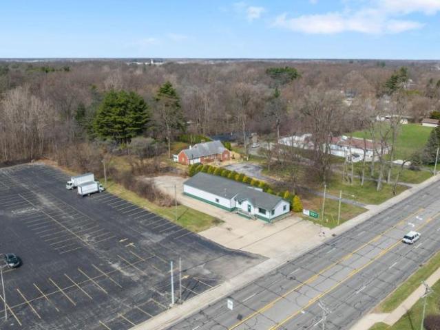 Commercial for sale in Elkhart, Indiana