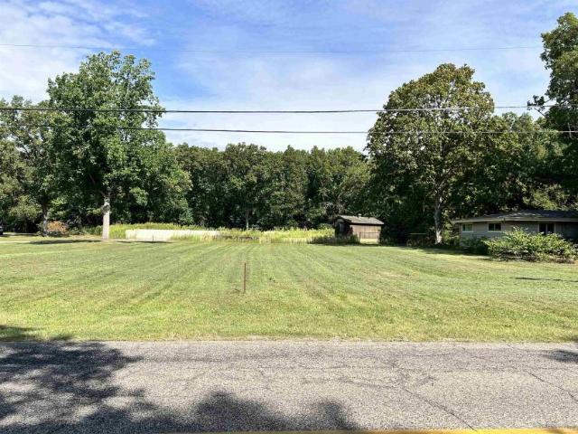Land for sale in Elkhart, Indiana