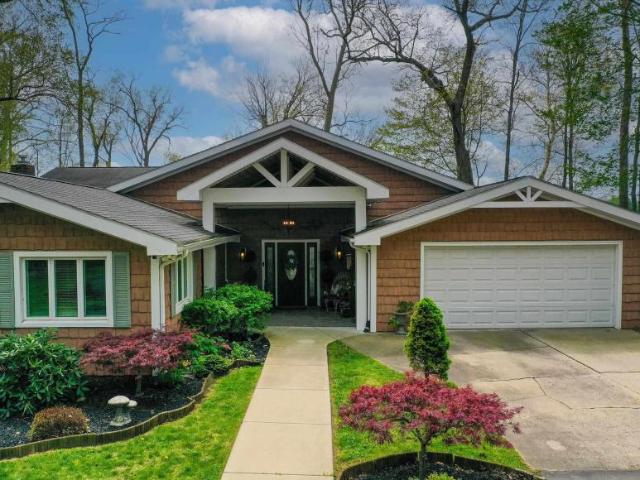 House for sale in Elkhart, Indiana