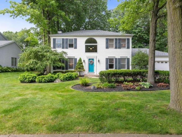 House for sale in Elkhart, Indiana