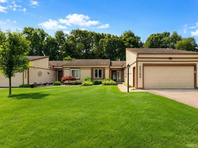 Condo for sale in Elkhart, Indiana