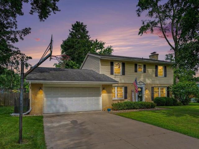 House for sale in Elkhart, Indiana