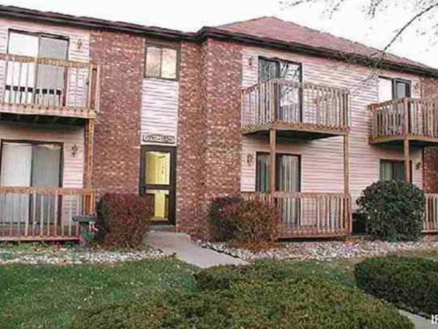 Condo for sale in Elkhart, Indiana