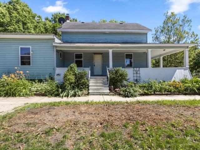 House for sale in Elkhart, Indiana