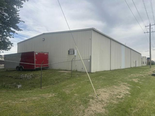 Commercial for sale in Elkhart, Indiana
