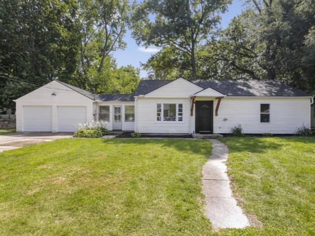House for sale in Elkhart, Indiana