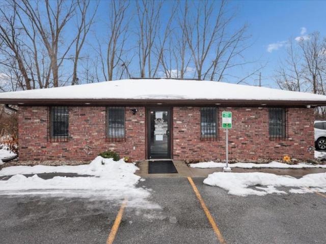 Commercial for sale in Goshen, Indiana