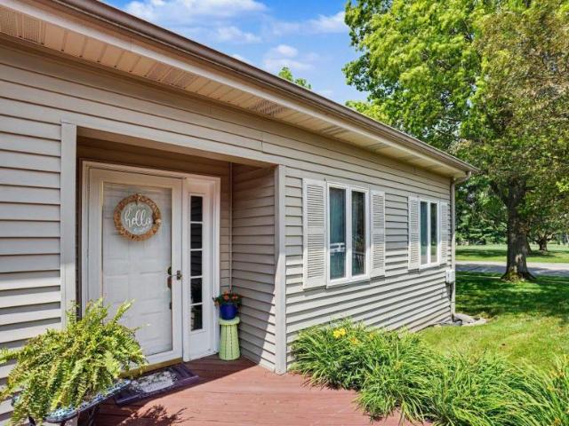 Condo for sale in Elkhart, Indiana