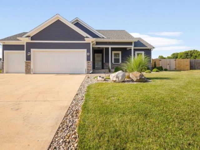 House for sale in Elkhart, Indiana