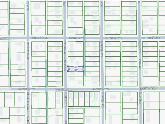 Land for sale in Elkhart, Elkhart County