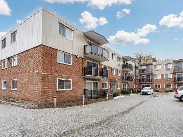 Apartment for rent in Brights Grove, Ontario